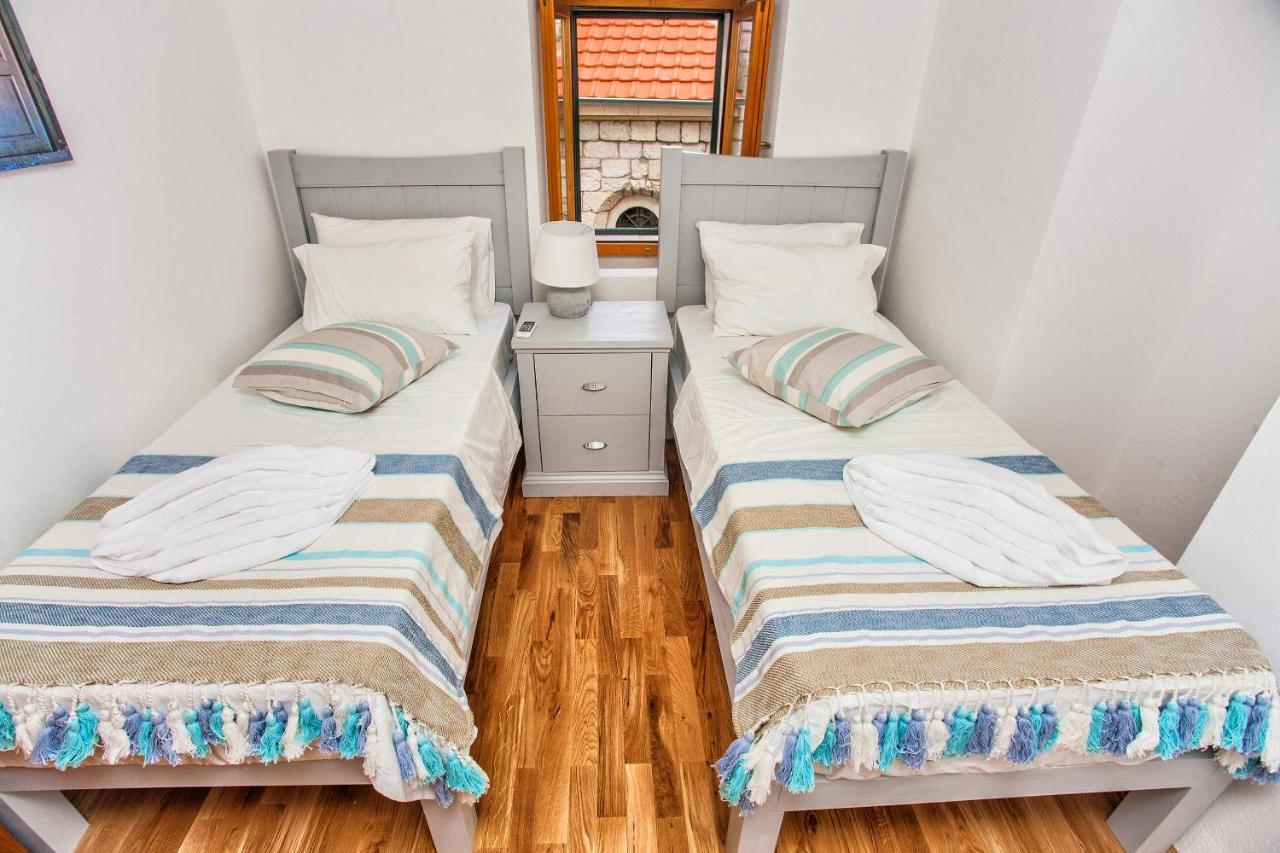 Villa Ruza, Donja Lastva Tivat Oda fotoğraf