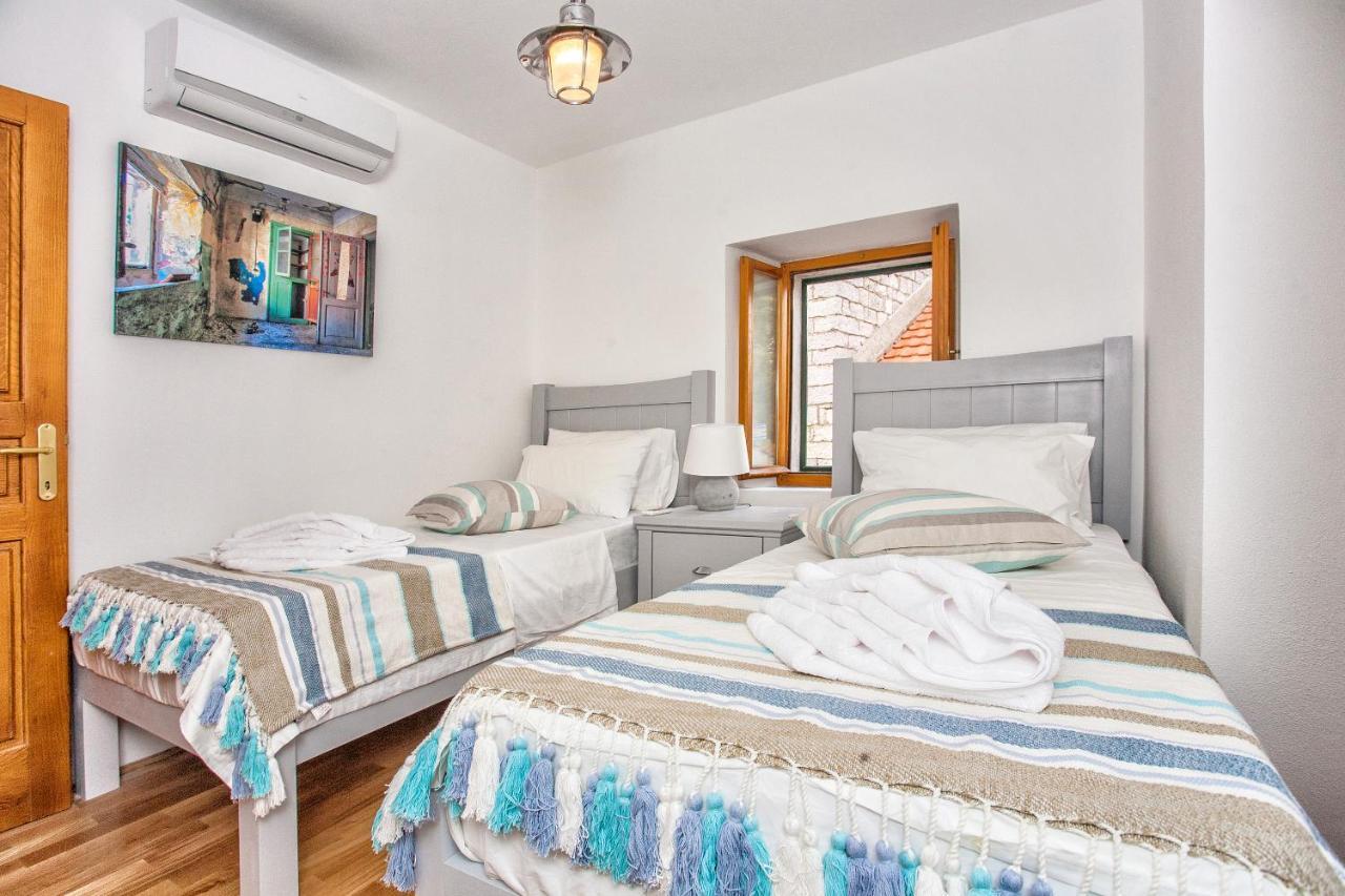 Villa Ruza, Donja Lastva Tivat Oda fotoğraf