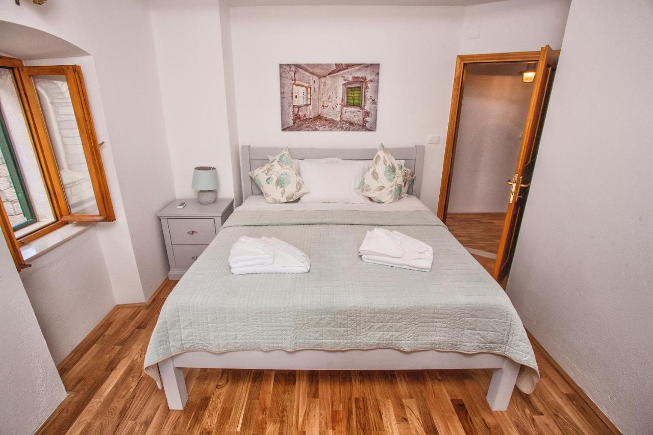 Villa Ruza, Donja Lastva Tivat Oda fotoğraf