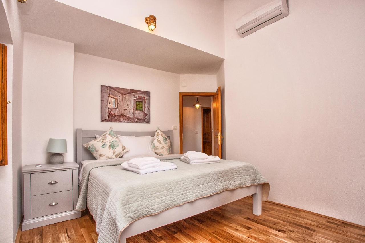 Villa Ruza, Donja Lastva Tivat Oda fotoğraf
