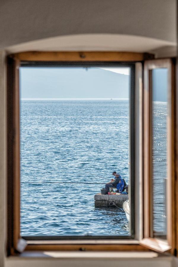 Villa Ruza, Donja Lastva Tivat Dış mekan fotoğraf