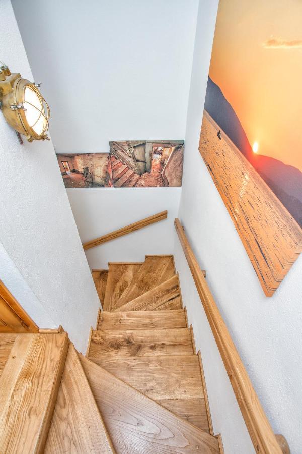 Villa Ruza, Donja Lastva Tivat Dış mekan fotoğraf